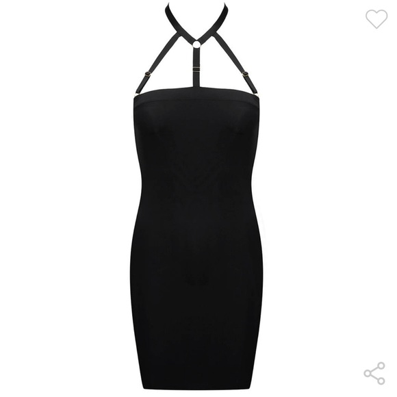 Maison close Dresses & Skirts - Maison Close dress New!